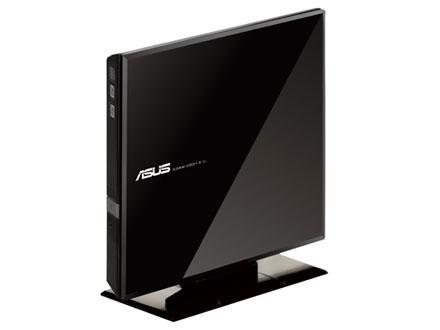 ASUS DVD-RW USB External (SDRW-08D1S-U)